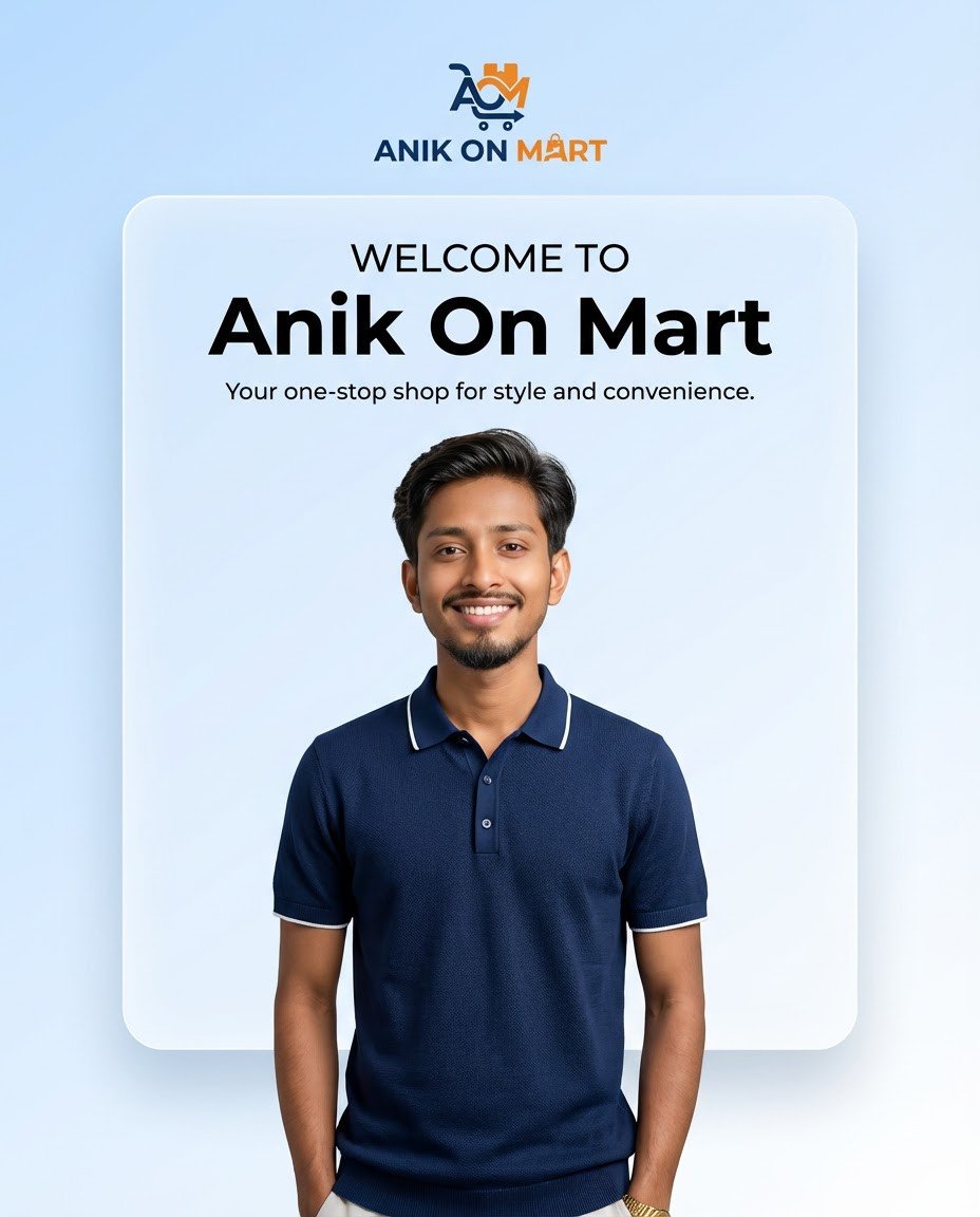 Customer Login Page Image