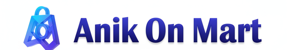 Anik On Mart